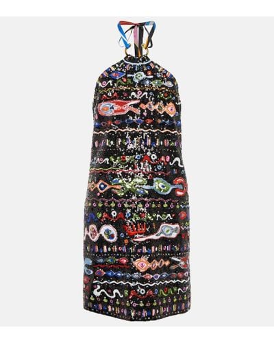 Emilio Pucci Dress - Multicolor