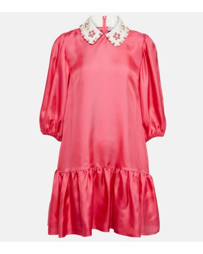 RED Valentino Dresses for Women | Online Sale up to 68% off | Lyst