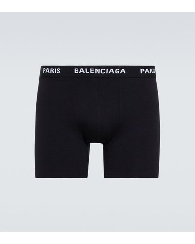 Sous-vêtements Balenciaga pour homme | Réductions en ligne jusqu'à 25 % |  Lyst