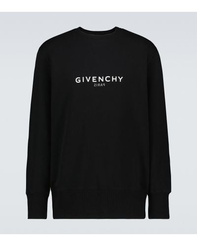 Estrella alivio diario Sudaderas Givenchy de hombre | Rebajas en línea, hasta el 50 % de descuento  | Lyst