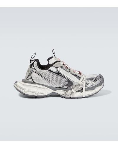 Balenciaga Sneakers 3XL - Metallizzato