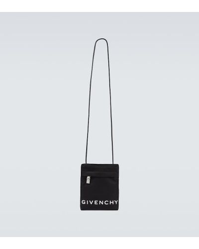 Givenchy Smartphone-Etui - Weiß