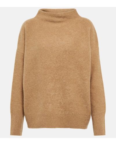 Vince Pullover in cashmere - Multicolore