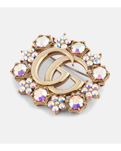 Gucci Brooches for Women | Online Sale up to off | Lyst
