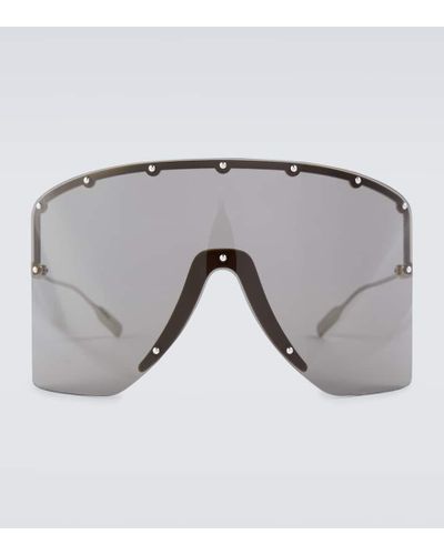 Gucci Sonnenbrille - Grau