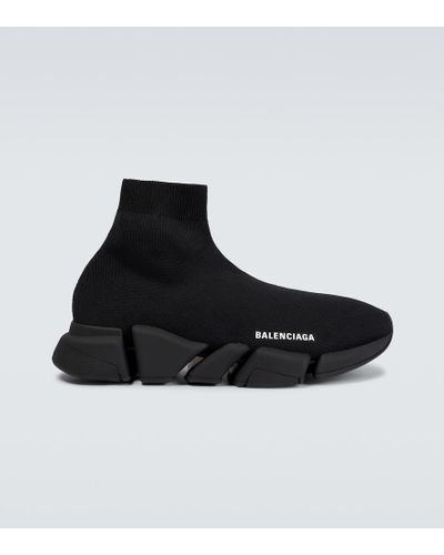 Balenciaga Speed Sneakers for Women - Up to 55% off | Lyst
