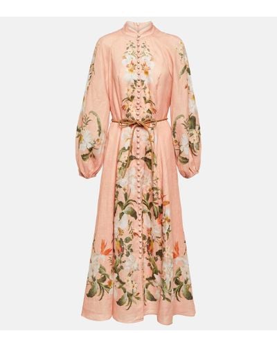Zimmermann Maxi dresses for Women | Online Sale up to 60% off | Lyst