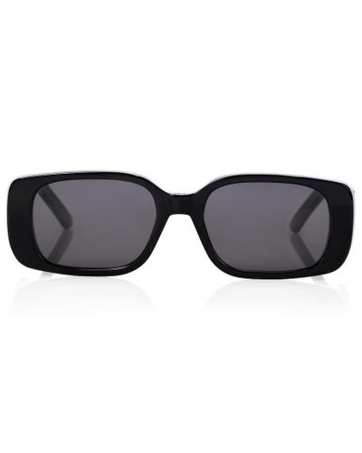 Dior Sonnenbrille Wildior S2U - Schwarz