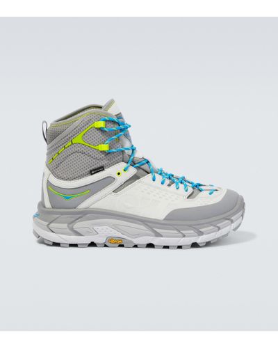 hoka one high top