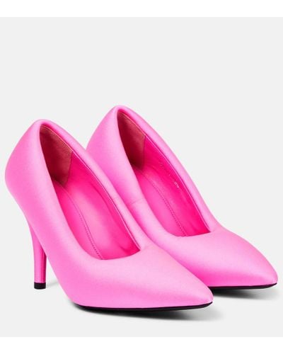 Balenciaga Pumps XL - Pink