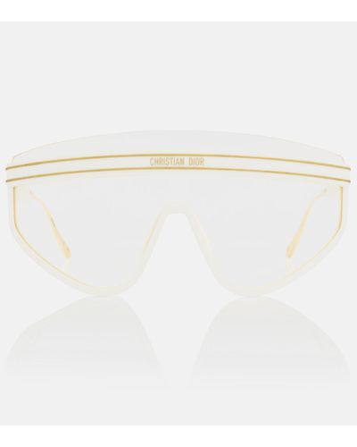 Dior Gafas de sol DiorClub M2U - Blanco