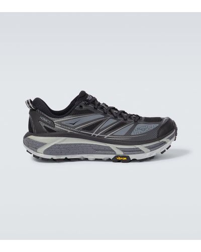 Hoka One One Shoes for Men, Online Sale up to 40% off