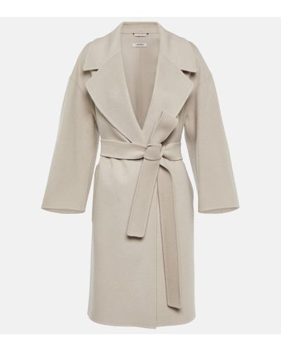 Max Mara Short coats for Women | Online Sale up to 58% off | Lyst