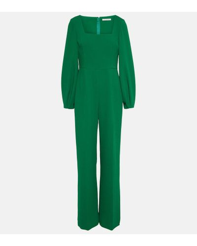 Emilia Wickstead Jumpsuits and rompers for Women | Online Sale up to 65 ...