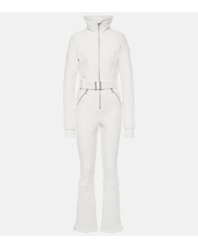 CORDOVA Huracan Ski Suit - White