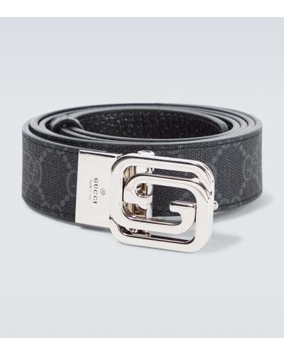 style mens gucci belt