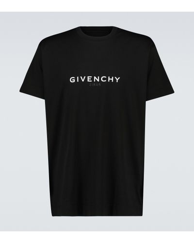 Givenchy Clothing for Men | Online Sale up to 60% off | Lyst