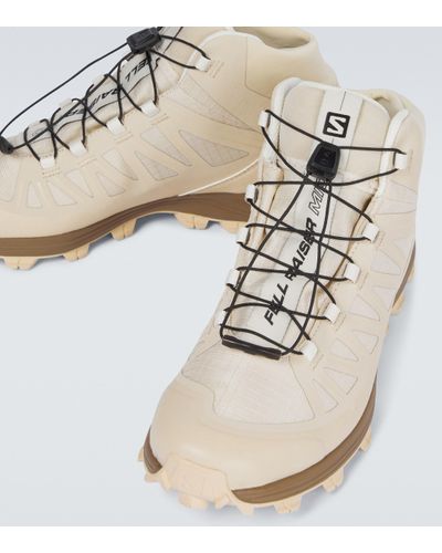 salomon fell raiser
