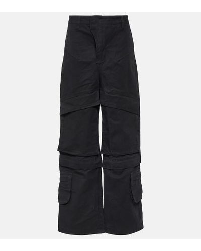 Canvas Cargo Pants for Women - Up to 75% off