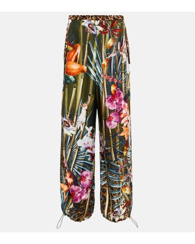 Camilla Pants, Slacks and Chinos for Women | Online Sale up to 60