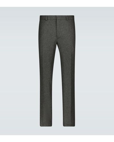 Polo Ralph Lauren Regular-Fit-Hose mit Stretch-Anteil - Grau