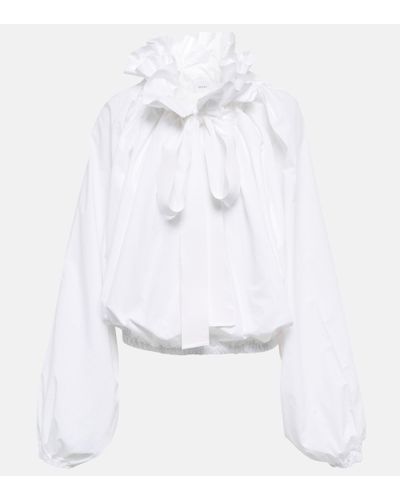 Patou Blouses for Women | Online Sale up to 72% off | Lyst