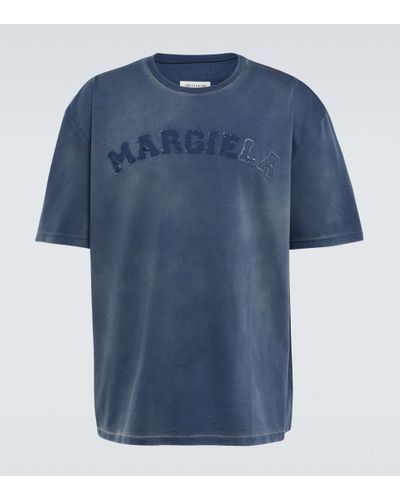 Maison Margiela T-shirts for Men | Online Sale up to 80% off | Lyst