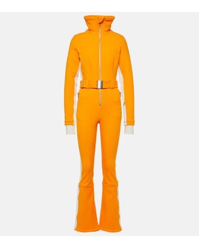 CORDOVA Otb Ski Suit - Orange
