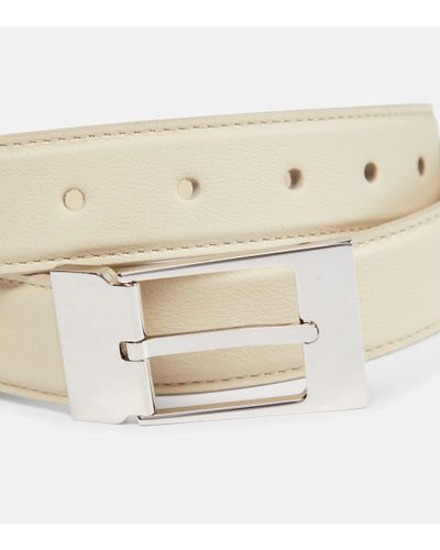 The Row Belts for Women | Online Sale up to 71% off | Lyst