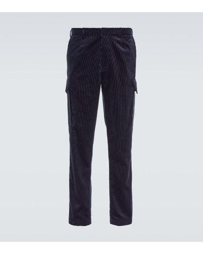 Ralph Lauren Purple Label Pants for Men | Online Sale up to 40