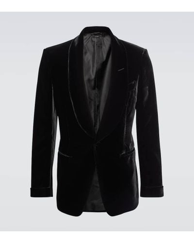 Tom Ford Jackets for Men | Online Sale up to 55% off | Lyst