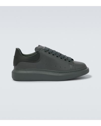 New! Alexander McQueen 'Court' Low Top Sneaker Mens 10.5 US 43.5 Eur. MSRP  $590 