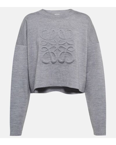 Loewe Sweaters and knitwear for Women | Online Sale up to 60% off | Lyst