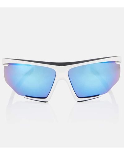 Prada Linea Rossa gafas de sol - Azul