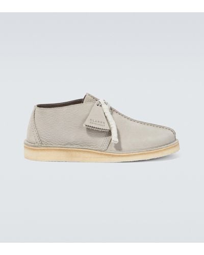 Clarks Chukka boots and desert boots for Men Online Sale to 50% | Lyst