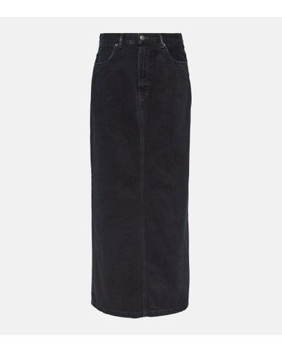 Acne Studios Skirts for Women | Online Sale up to 85% off | Lyst
