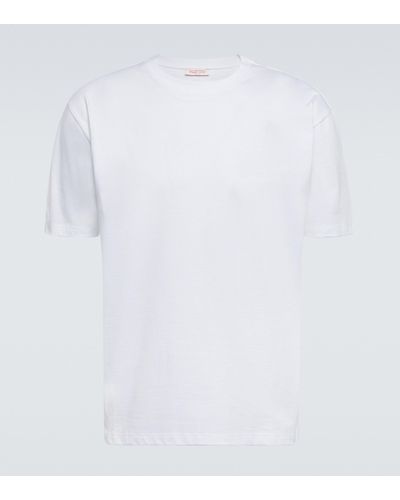 T-shirts Valentino pour homme | Réductions en ligne jusqu'à 60 % | Lyst