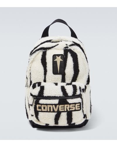 Rick Owens DRKSHDW Backpacks for Men | Online Sale up to 43% off