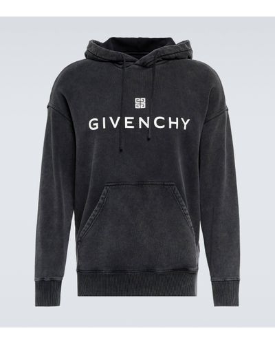 Sweats à capuche Givenchy pour homme | Réductions en ligne jusqu'à 63 % |  Lyst
