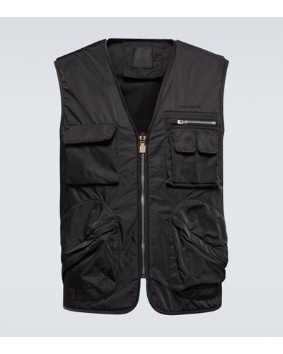 gilet givenchy homme