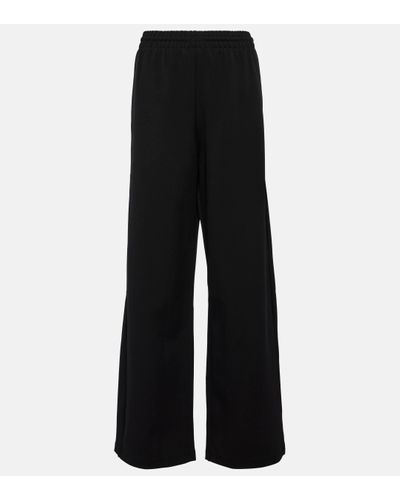 Wardrobe NYC Pantalon de survetement - Noir