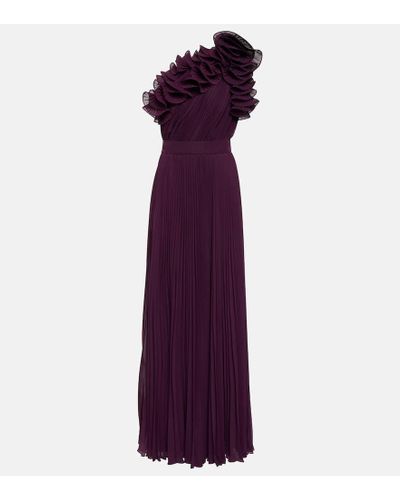 Elie Saab Dresses for Women | Online Sale up to 72% off | Lyst