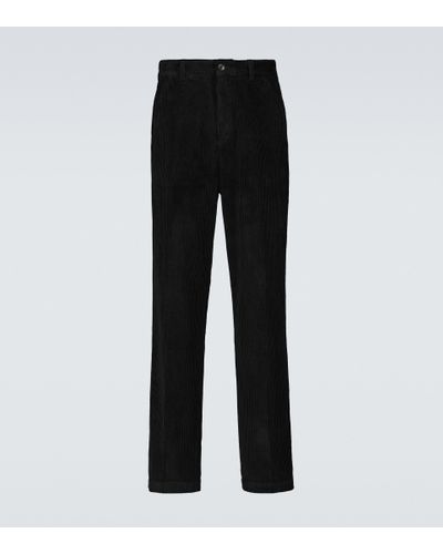 Our Legacy Pants, Slacks and Chinos for Men | Online Sale up to 84