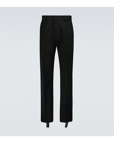 Loewe Pants, Slacks and Chinos for Men | Online Sale up to 70% off