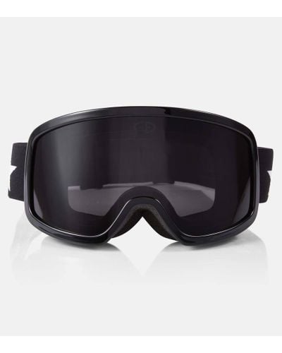 Goldbergh Goodlooker Ski goggles - Black