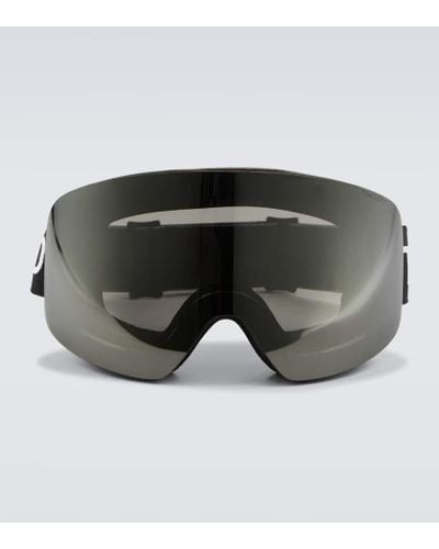 Tom Ford Gafas de esqui - Negro