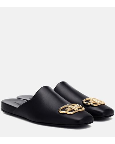 Balenciaga Mule shoes for Women | Online Sale up to 50% off | Lyst