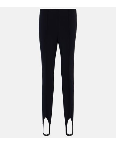 Bogner Pantalon de ski fuseau Elaine - Bleu