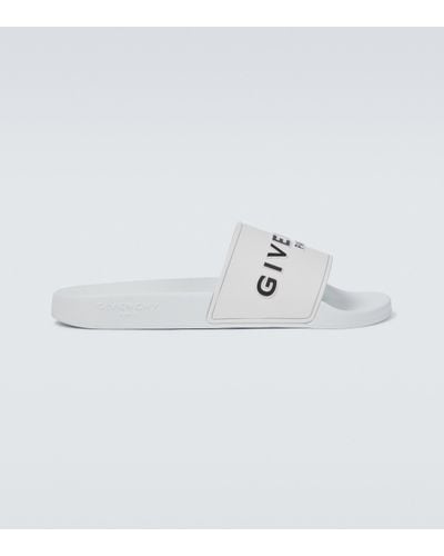 Givenchy Sandals, slides and flip flops for Men | Online Sale up to 44% off  | Lyst