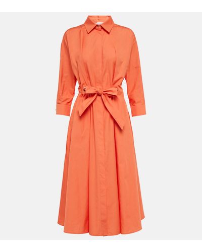 Robes Max Mara pour femme | Réductions Black Friday jusqu'à 52 % | Lyst